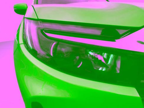 New 2026 Honda Ridgeline RTL image 9
