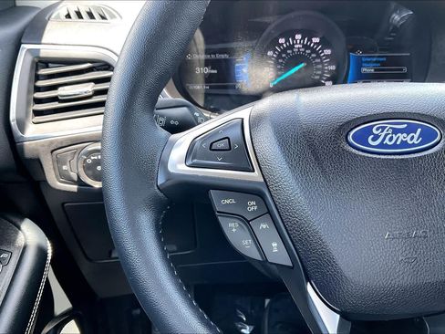 Certified 2024 Ford Edge Titanium w/ Equipment Group 301A AWD/4WD image 24