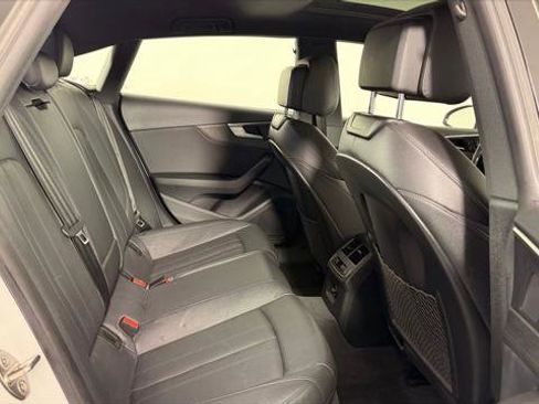 Used 2018 Audi A5 2.0T Premium Plus w/ Premium Plus AWD/4WD image 20