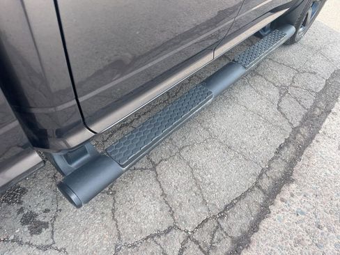 Used 2020 RAM 1500 Classic Warlock w/ Luxury Group image 31