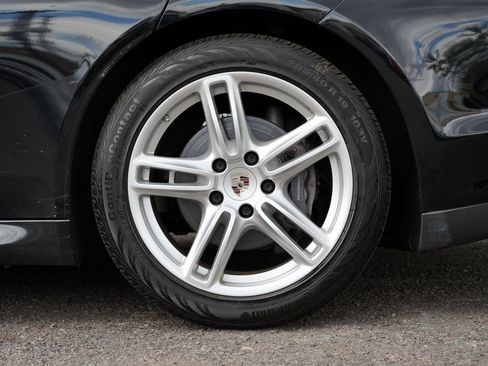 Used 2013 Porsche Panamera image 14