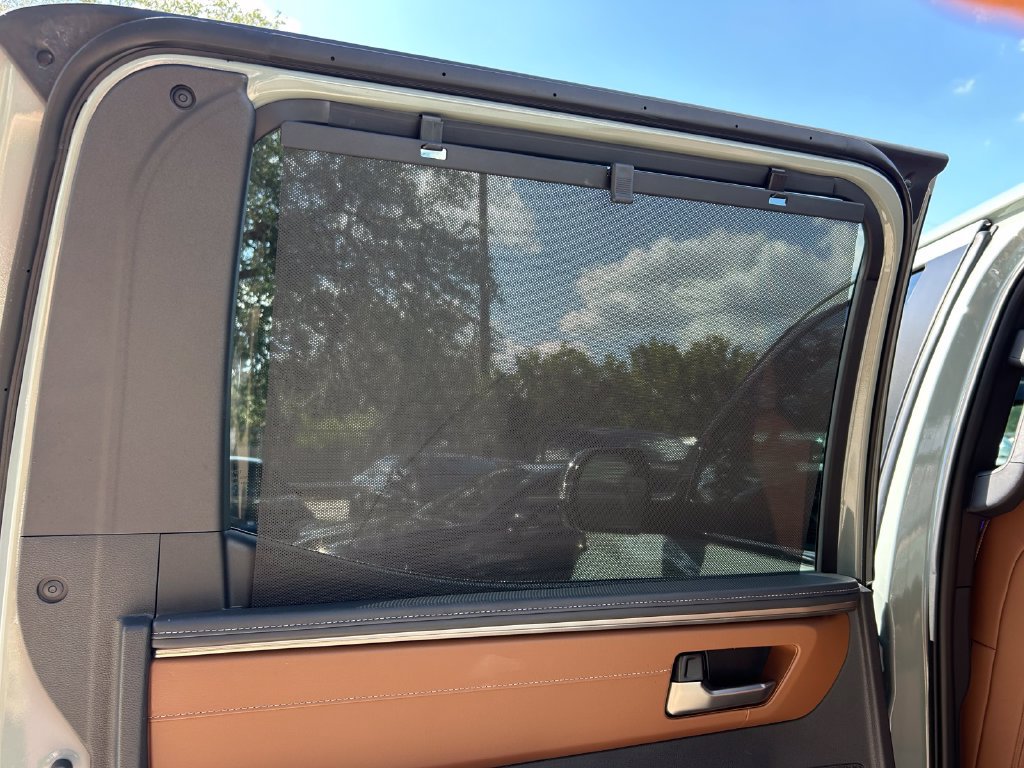 Certified 2026 Toyota Tundra 1794 Edition AWD/4WD image 17