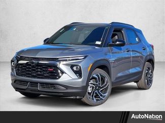 New 2026 Chevrolet TrailBlazer RS w/ Convenience Package video 1