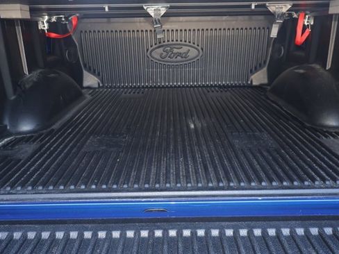 Used 2024 Ford F150 STX image 15