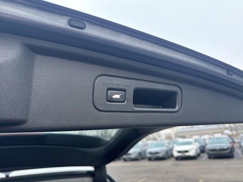 Certified 2024 Honda Odyssey EX-L image 21