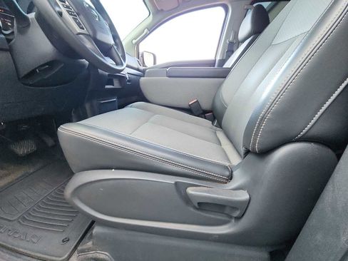 Used 2021 Nissan Titan S w/ S Utility Package image 13