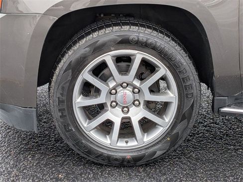 Used 2020 GMC Yukon XL Denali image 10