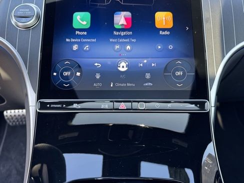 Used 2025 Mercedes-Benz GLC 300 4MATIC image 17