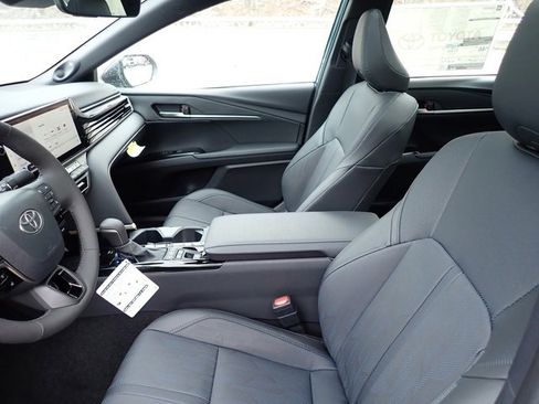 New 2026 Toyota Camry XSE image 11