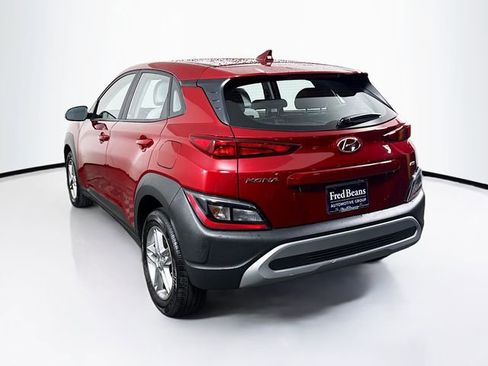 Certified 2023 Hyundai Kona SE w/ Cargo Package image 35