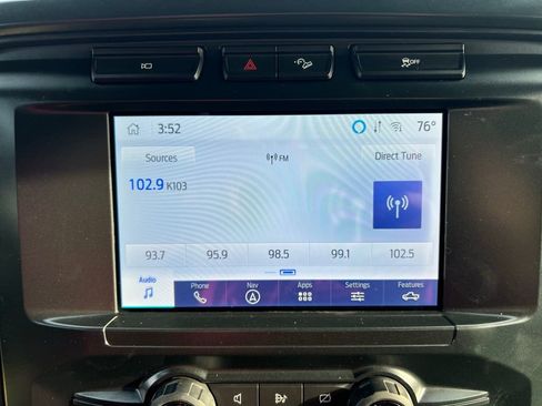 Used 2022 Ford F150 XL w/ STX Black Appearance Package image 29