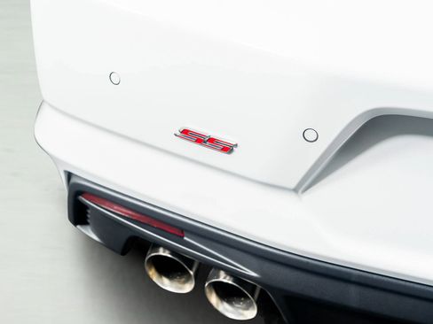 Used 2024 Chevrolet Camaro SS image 14