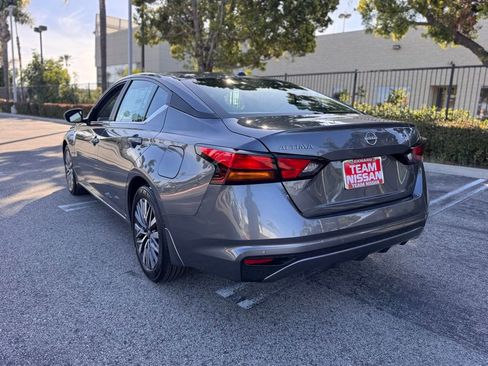 New 2026 Nissan Altima 2.5 SV FWD image 5
