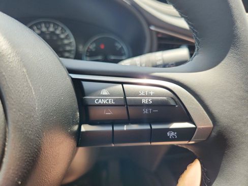New 2026 MAZDA CX-30 AWD 2.5 S w/ Select Sport Pkg image 36