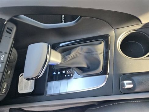New 2026 Hyundai Elantra Sport FWD image 22