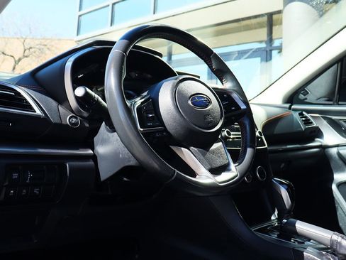 Used 2020 Subaru Crosstrek 2.0i Limited image 37