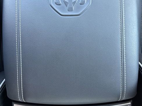 Used 2025 RAM 1500 Laramie image 34