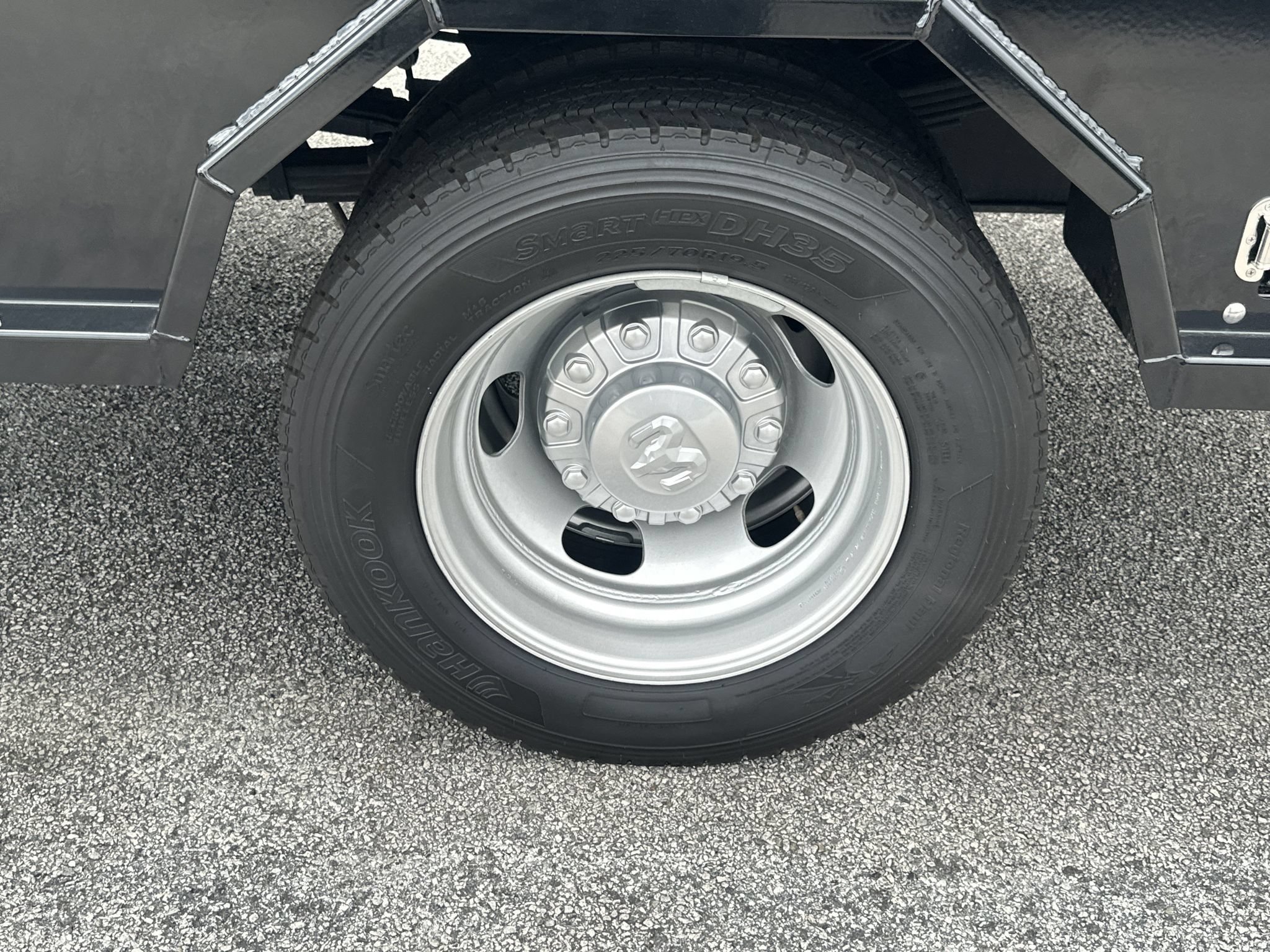 Used 2025 RAM 4500 Tradesman AWD/4WD image 19