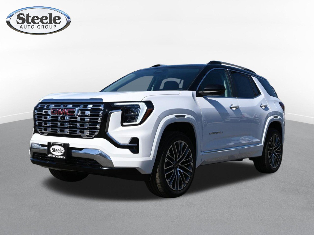 New 2027 GMC Terrain Denali AWD/4WD image 1