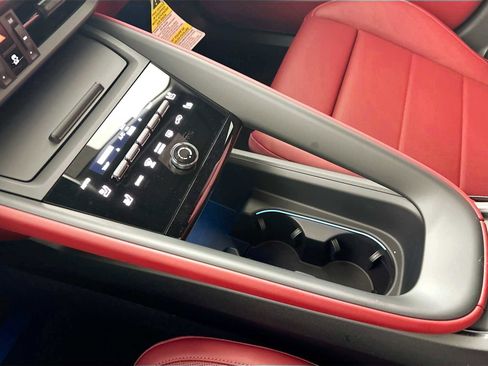 Certified 2024 Porsche Macan 4 Electric image 18