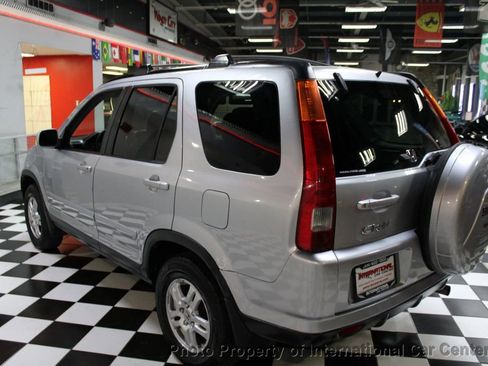 Used 2003 Honda CR-V EX image 5