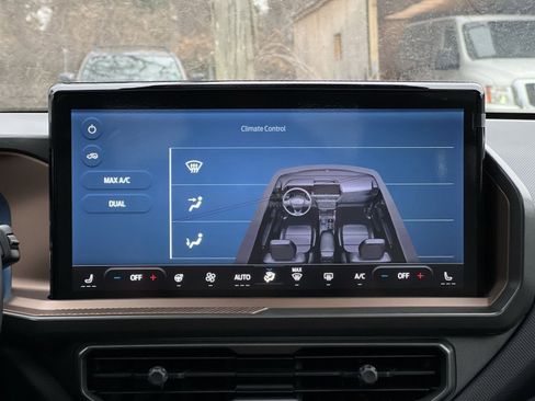 New 2025 Ford Bronco Sport Outer Banks w/ Outer Banks Tech Package+ image 21