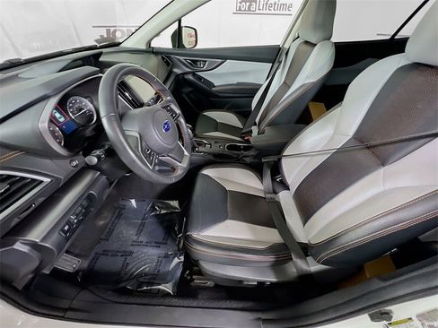 Used 2023 Subaru Crosstrek 2.5i Limited w/ Moonroof Package image 26