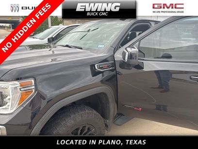Used 2022 GMC Sierra 1500 AT4 w/ AT4 Premium Package