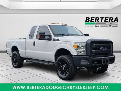Used 2016 Ford F250 XL w/ Power Equipment Group