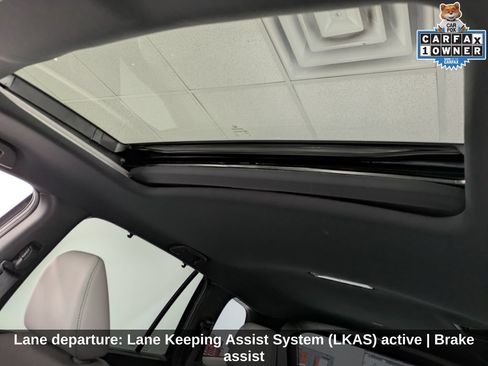 Certified 2023 Honda Passport Elite image 27