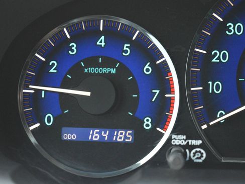 Used 2009 Toyota Sienna LE image 33