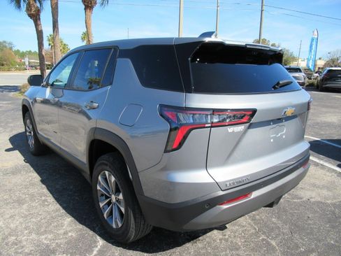 New 2026 Chevrolet Equinox LT image 7