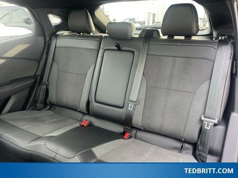 Certified 2025 Ford Mustang Mach-E GT image 13