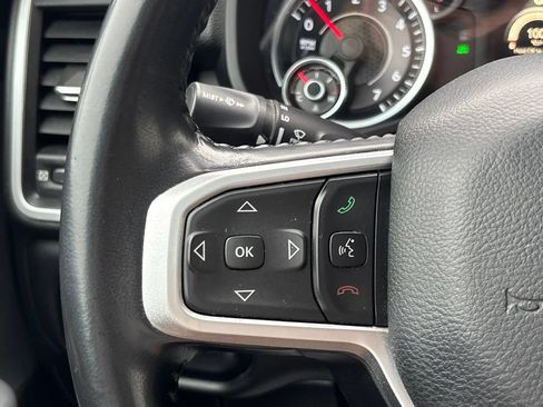 Used 2021 RAM 1500 Big Horn AWD/4WD image 20