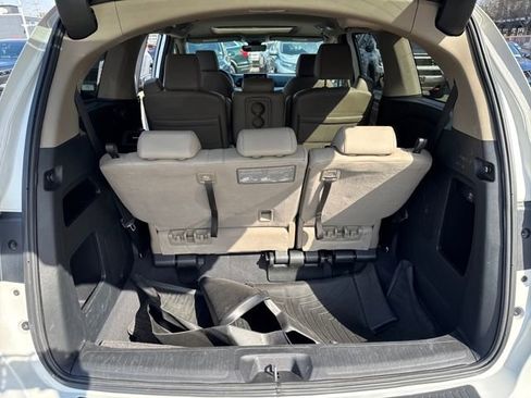Used 2021 Honda Odyssey EX-L image 16