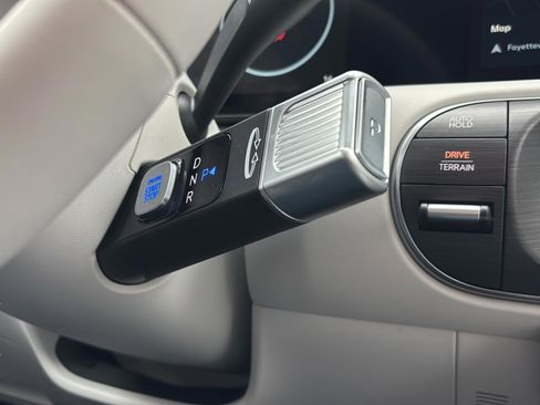 New 2026 Hyundai Palisade SEL image 18