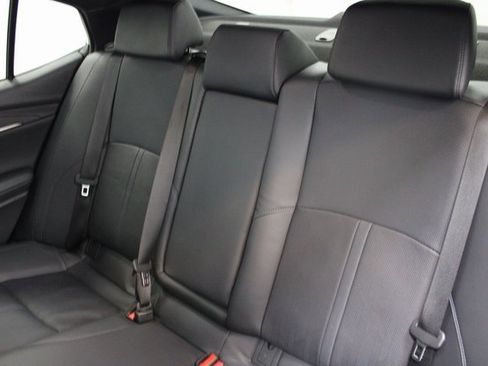 Used 2025 Toyota Camry XSE image 20