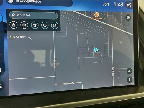 New 2026 Subaru Outback Premium AWD/4WD image 13