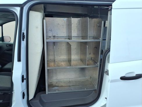 Used 2020 Ford Transit Connect XL w/ CNG/LPG Engine Prep Package image 14