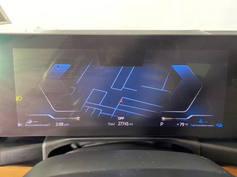 Certified 2023 BMW 330e xDrive w/ M Sport Package image 19