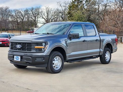 Used 2024 Ford F150 XL image 3
