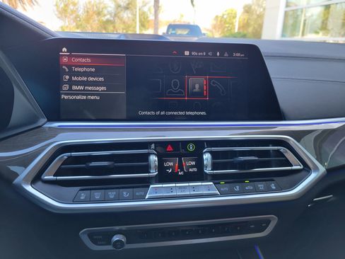 Used 2023 BMW X5 M50i w/ Executive Package image 26