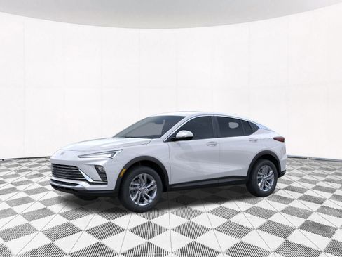 New 2026 Buick Envista Preferred image 5