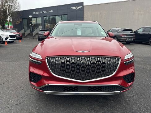 New 2026 Genesis GV70 2.5T Advanced image 2