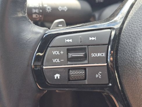 Used 2024 Honda Civic Sport image 32