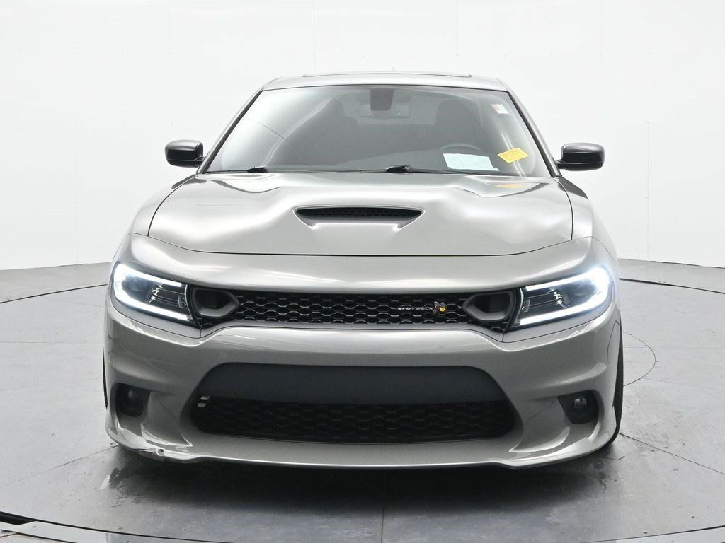 Used 2023 Dodge Charger Scat Pack RWD image 6