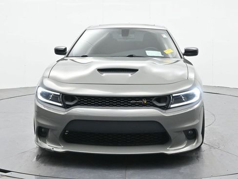 Used 2023 Dodge Charger Scat Pack RWD image 6