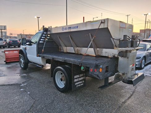 Used 2008 Ford F450 XL image 5