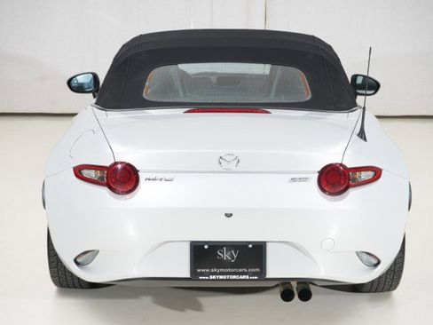 Used 2019 MAZDA MX-5 Miata Sport image 13
