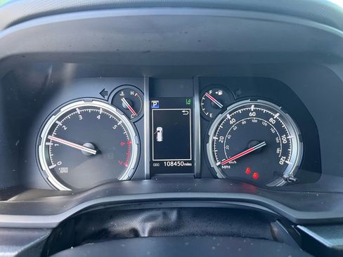 Used 2020 Toyota 4Runner TRD Pro AWD/4WD image 17
